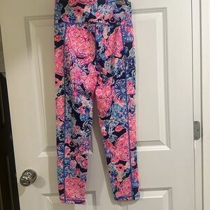 Lilly Pulitzer Luxletic leggings